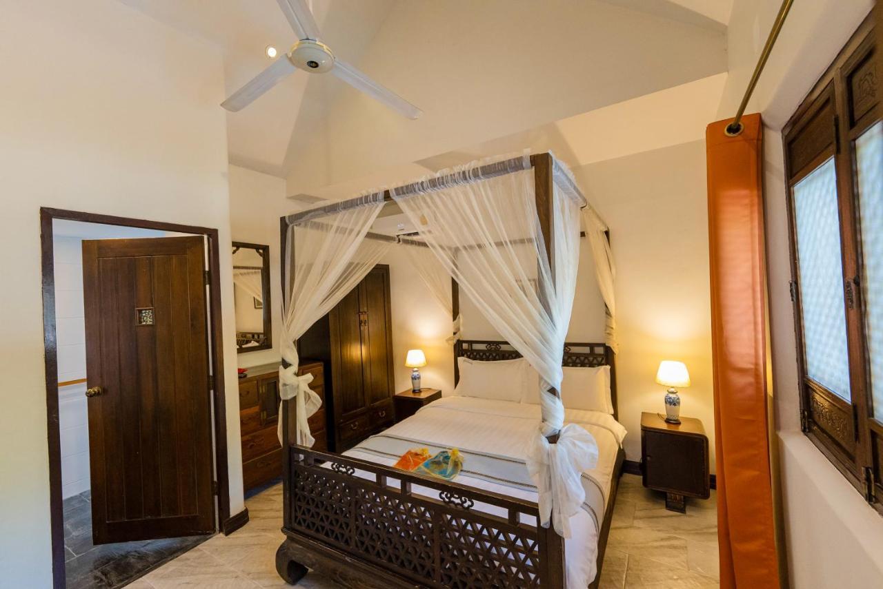 BTC Boutique Resort: Private Pool Villas in Hua Hin Exterior photo