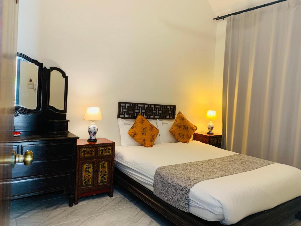 BTC Boutique Resort: Private Pool Villas in Hua Hin Exterior photo
