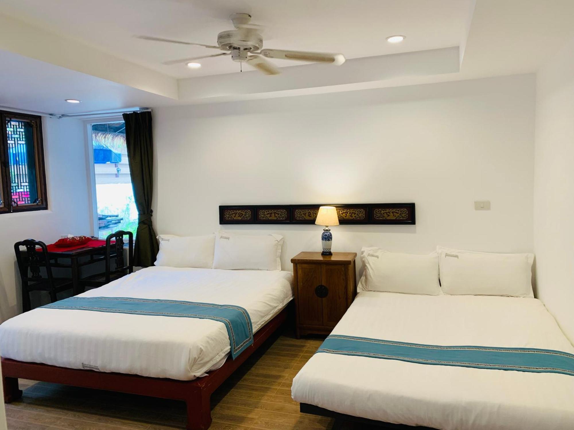 BTC Boutique Resort: Private Pool Villas in Hua Hin Exterior photo