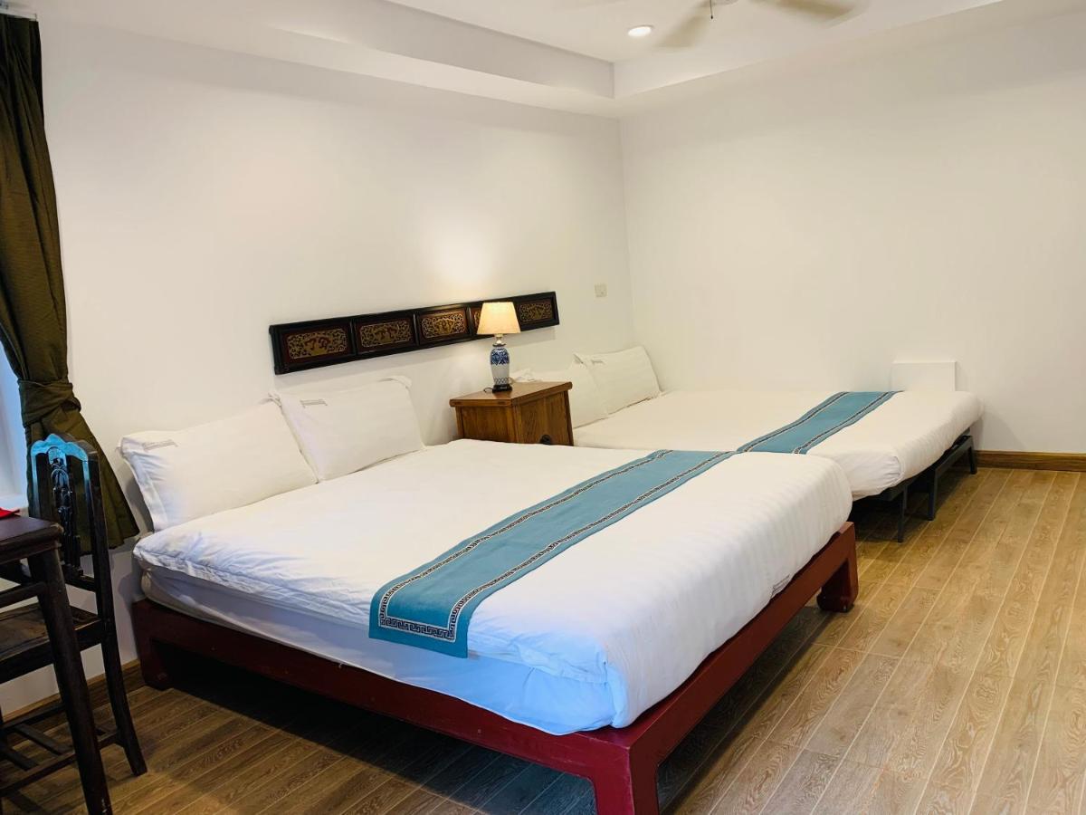 BTC Boutique Resort: Private Pool Villas in Hua Hin Exterior photo