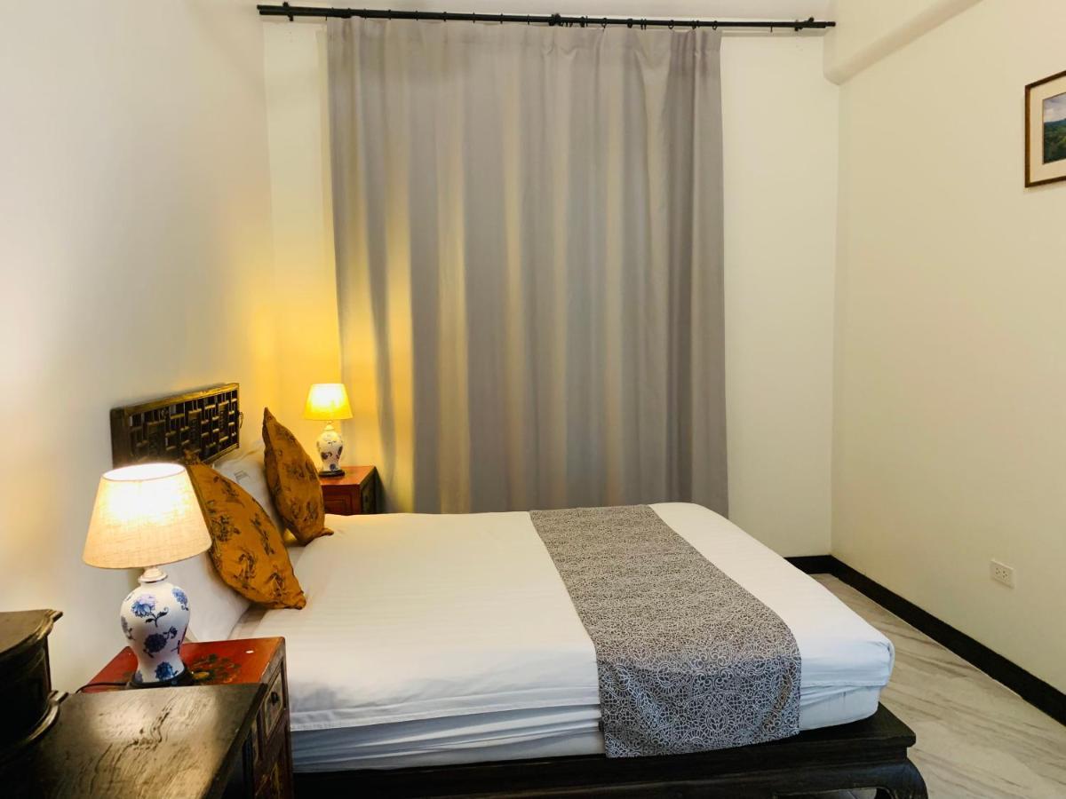 BTC Boutique Resort: Private Pool Villas in Hua Hin Exterior photo