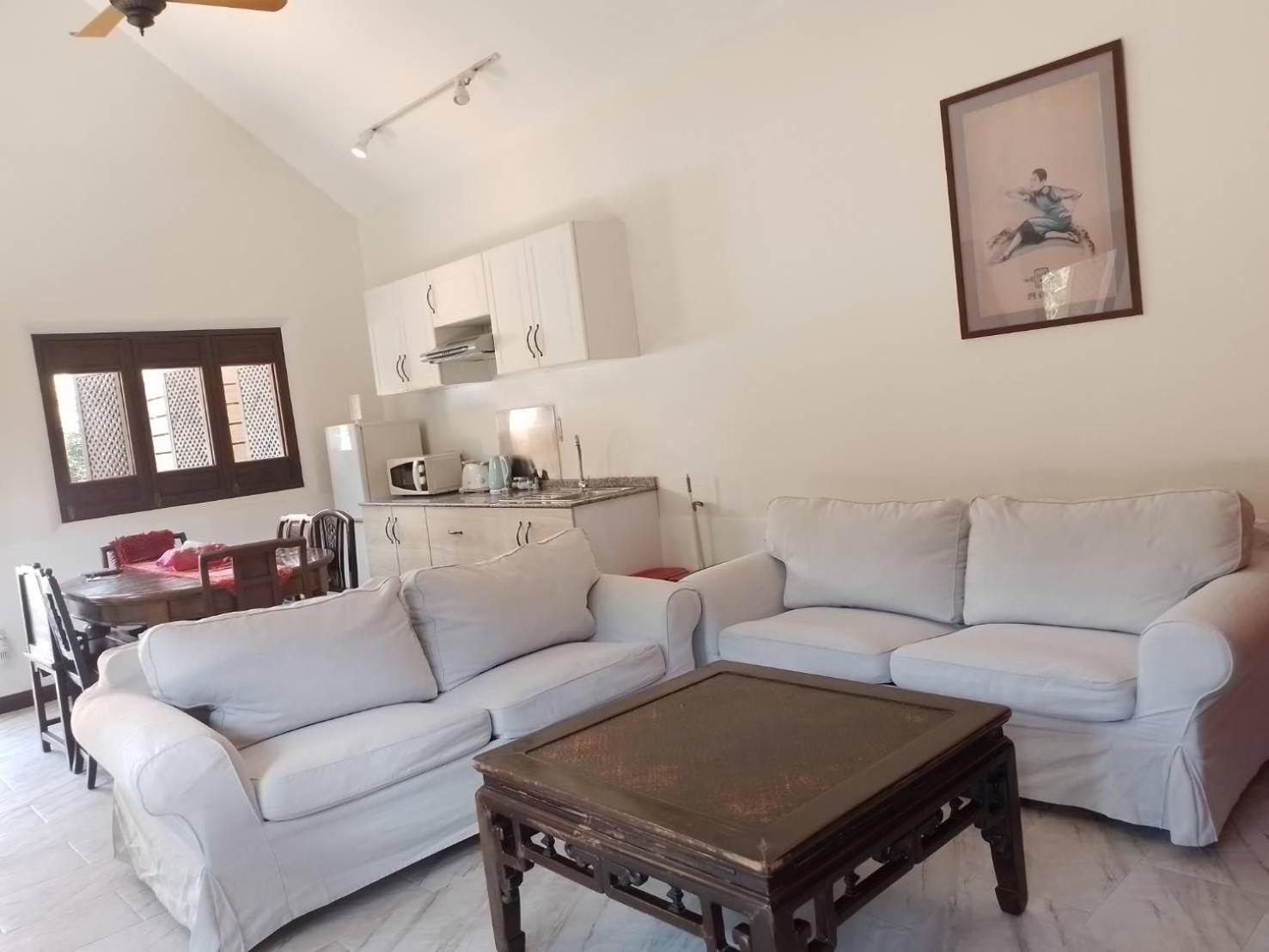 BTC Boutique Resort: Private Pool Villas in Hua Hin Exterior photo