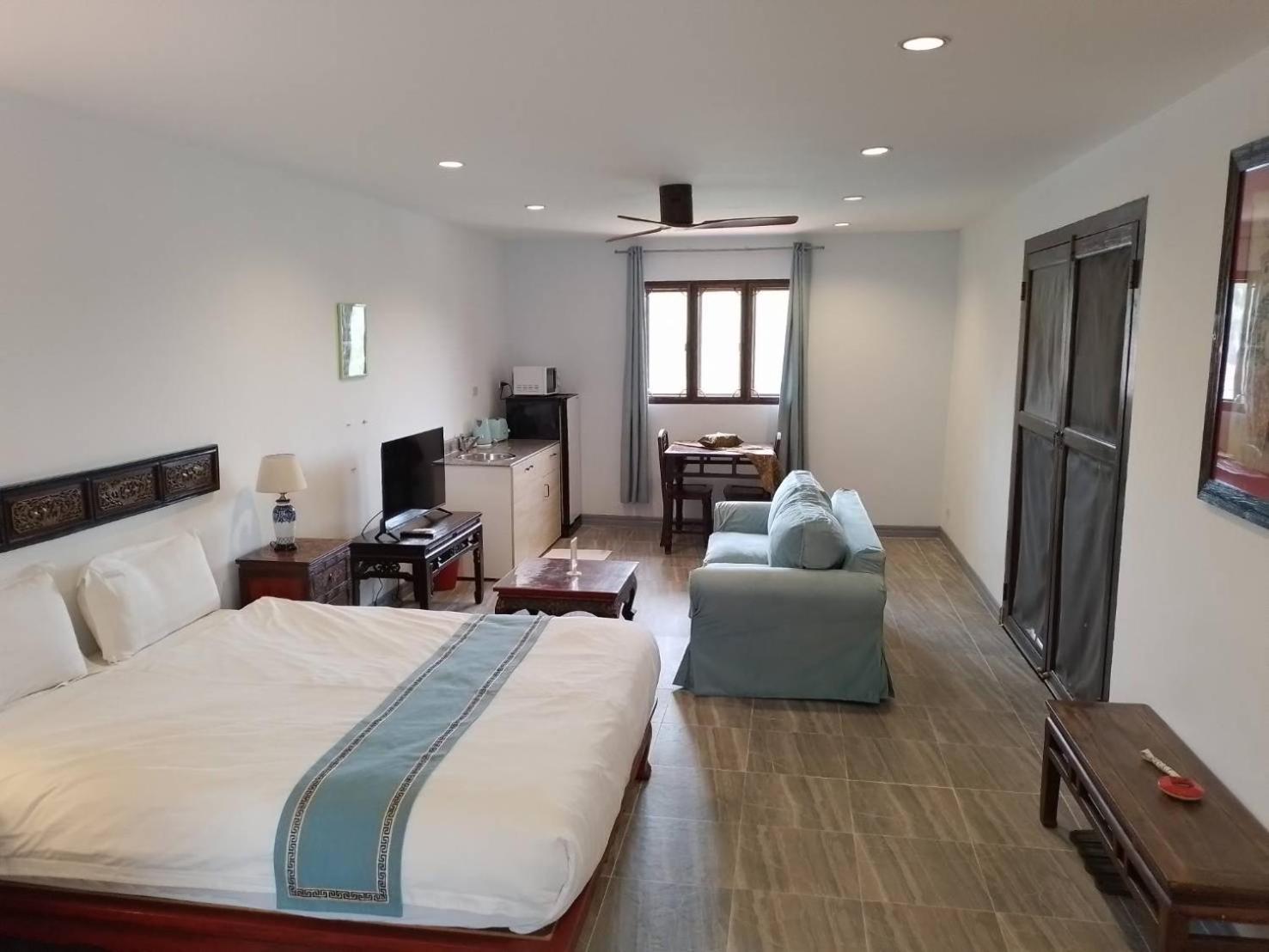 BTC Boutique Resort: Private Pool Villas in Hua Hin Exterior photo