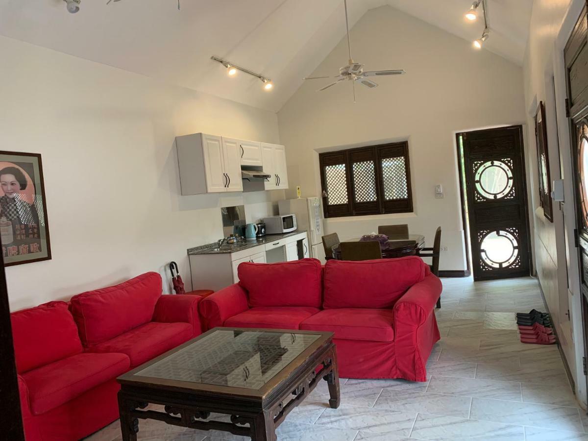 BTC Boutique Resort: Private Pool Villas in Hua Hin Exterior photo