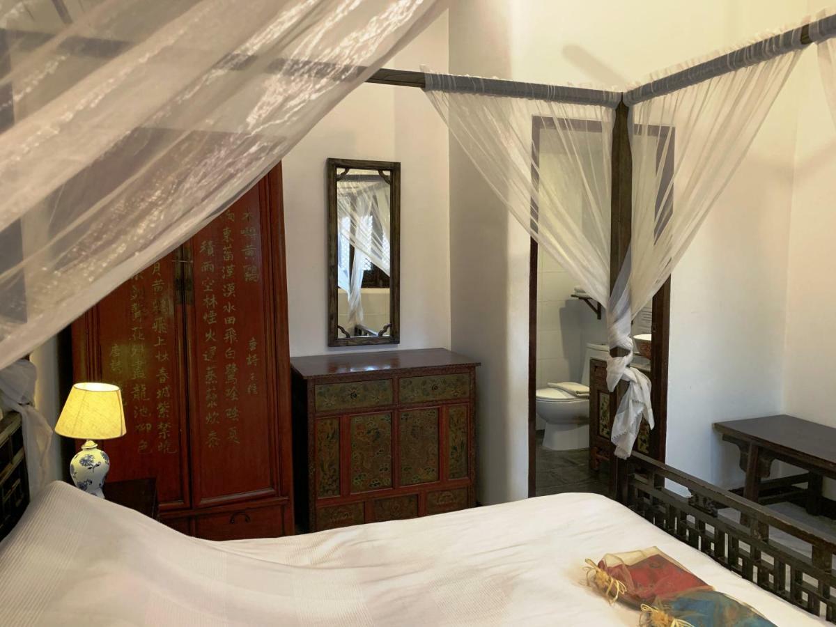 BTC Boutique Resort: Private Pool Villas in Hua Hin Exterior photo